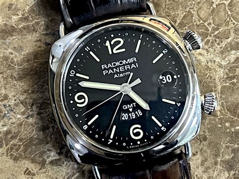 panerai alarm 42mm price.